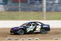 Street Stocks