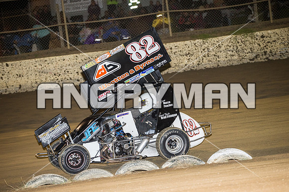 Formula 500 82 T82 - 30 - Latrobe - 9th April 2016-3