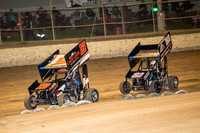 Formula 500 13 T13 - 30 - Latrobe - 9th April 2016-3