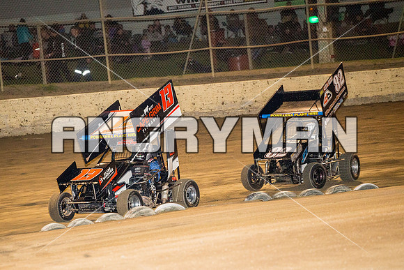 Formula 500 13 T13 - 30 - Latrobe - 9th April 2016-3