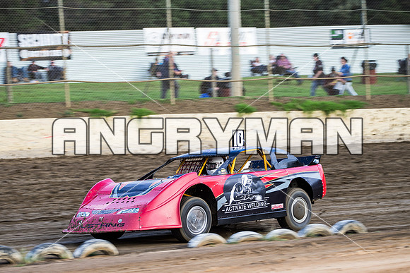 Tassie Six 10 T10 - 26 - Latrobe - 19th March 2016-2