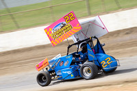 Formula 500 22 T22 - 2 - Latrobe Practice Day - 11th October 2014-2