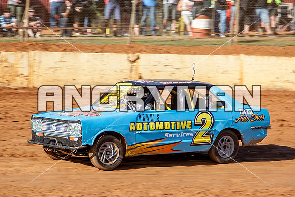 Junior 2 T2 - 12 - Carrick - 26th Dec 2014-4