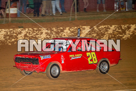 Junior 28 T28 - 8 - Carrick - 29th November 2014-12