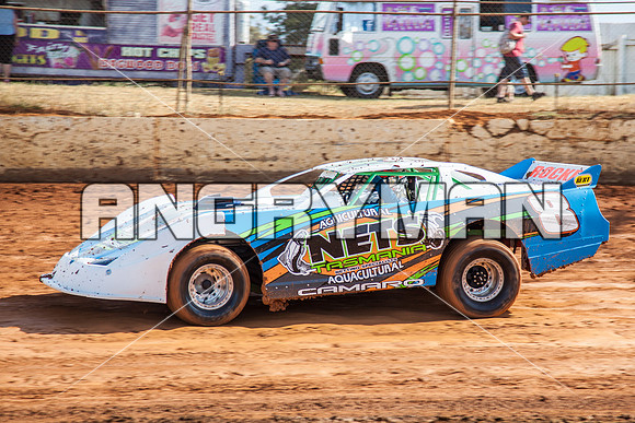 super sedan 8 T8 Steve Latham - 8 - Carrick - 29th November 2014-3