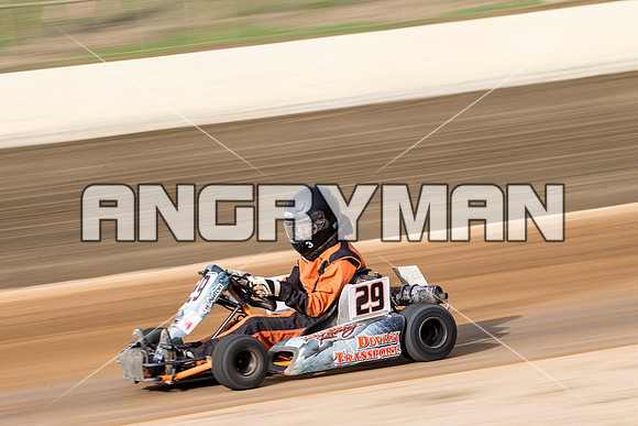 Kart 29 - 26 - Latrobe - 19th March 2016-4