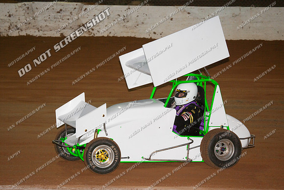 formula 500 21 t21 - 8 - Carrick Club Night 2nd December 2011