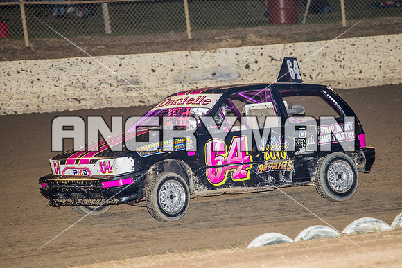 Junior 64 T64 - 4 - Latrobe - 25th October 2014-7