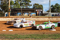 Tassie Six 3 T3 - 27 - Carrick - 26th March 2016-3