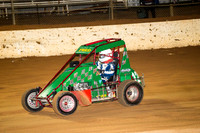Speedcar 12 T12 - 24 - Carrick - 12th March 2016-3