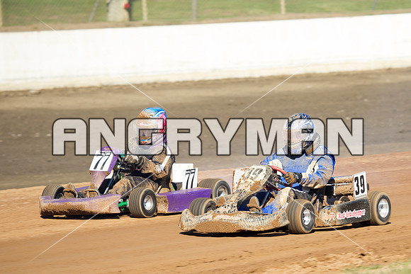 kart 39 t39 - 4 - Latrobe - 25th October 2014-6