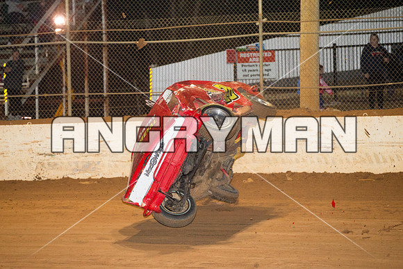 Junior 28 T28 - 28 - Carrick - 27th March 2016-10