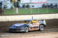 Tassie Six 4 T4 - 26 - Latrobe - 19th March 2016-2