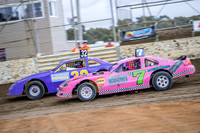 tassie six 7 - 9 - Latrobe - 6th December 2014-8
