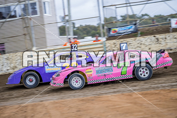 tassie six 7 - 9 - Latrobe - 6th December 2014-8