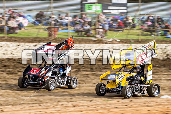 formula 500 13 t13 nick kingston - 9 - Latrobe - 6th December 2014-5