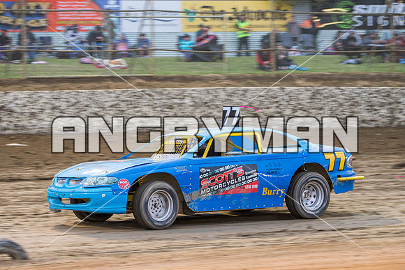 tassie six 77 - 4 - Latrobe - 25th October 2014-3