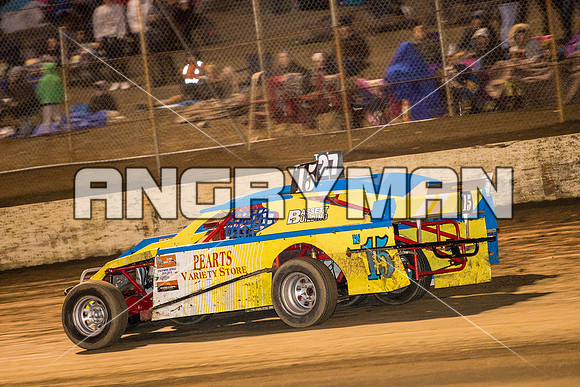 AMCA 15 T15 - 29 - Hobart - 2nd April 2016-11
