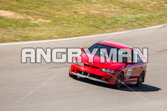 22 - Australian Supersprint Championship - Symmons Plains - 21st Sep 2014-10