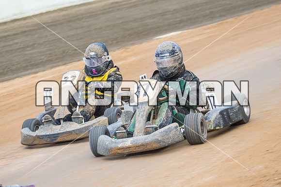 kart 17 - 9 - Latrobe - 6th December 2014