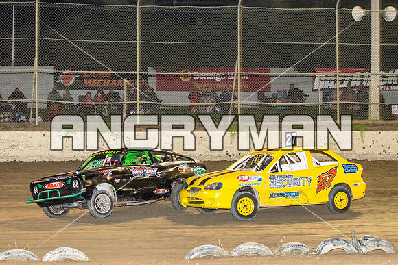 Junior 88 T88 - 26 - Latrobe - 19th March 2016-5
