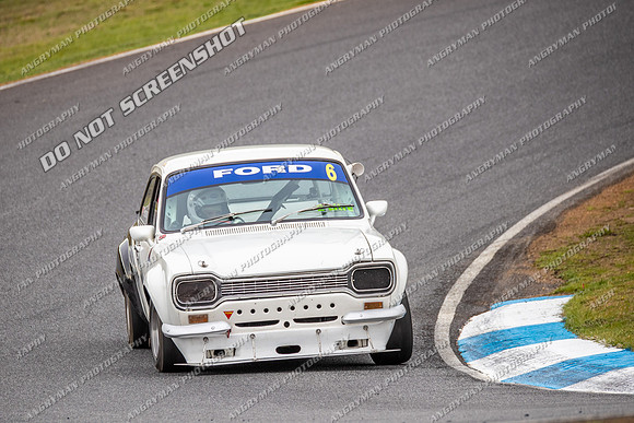 6 - Muscle Car Cup Under 2000cc-21
