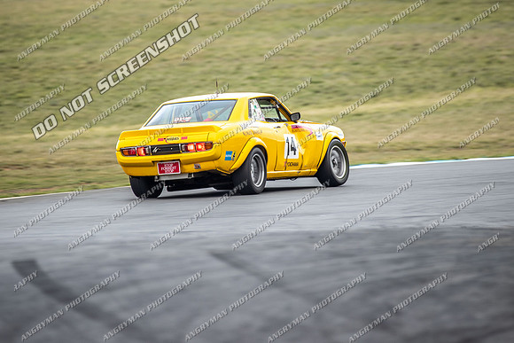 14 - Muscle Car Cup Over 3501cc-9