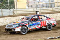 Street Stock 10 T10 - 7 - Hobart - 22nd Nov 2014-2