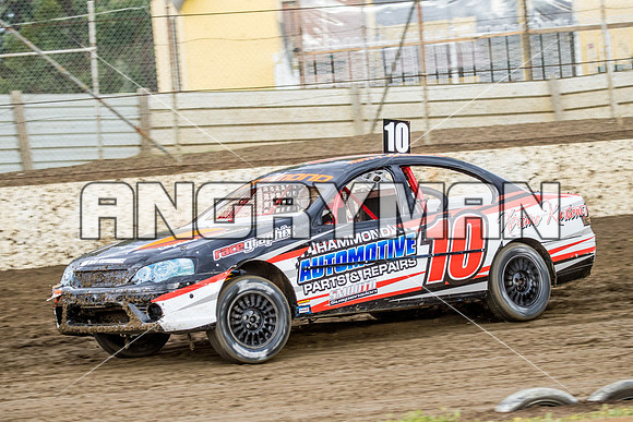 Street Stock 10 T10 - 7 - Hobart - 22nd Nov 2014-2