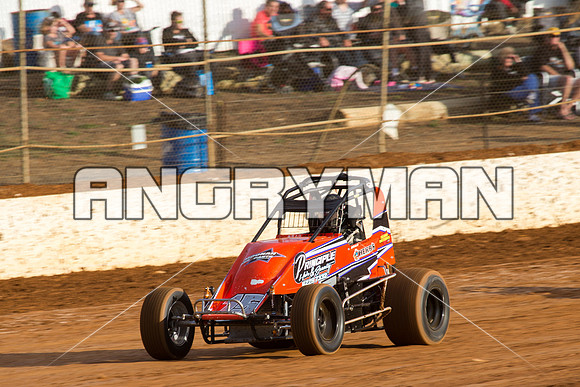 wingless 15 T15 - 28 - Carrick - 27th March 2016