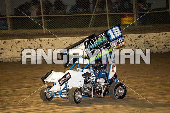 Formula 500 10 T10 - 26 - Latrobe - 19th March 2016-5