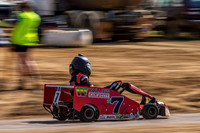 Kart 7 - Saturday-8