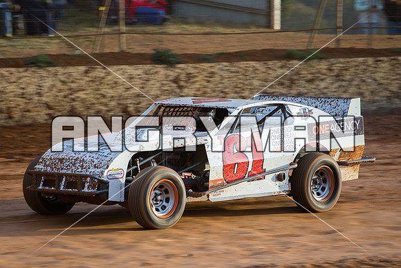 AMCA 61 T61 - 3 - Carrick - 18th October 2014-2