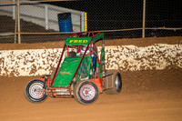Speedcar 12 T12 - 27 - Carrick - 26th March 2016-15