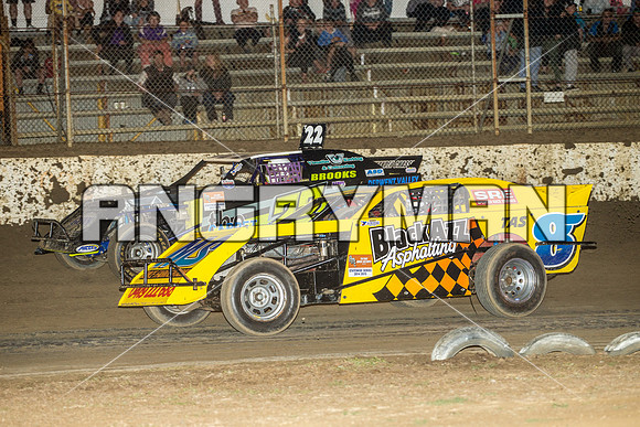 AMCA 8 T8 - 7 - Hobart - 22nd Nov 2014-3