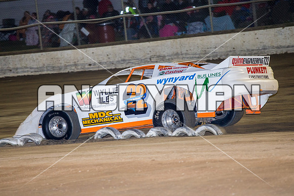 super sedan 22 t22 callum harper - 9 - Latrobe - 6th December 2014-18