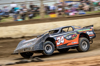 Super Sedan 34 V34 - 15 - Latrobe - 18th Jan 2020-2