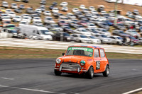 46 - Group NB Under 3 Litre & NC Under 2 Litre-11