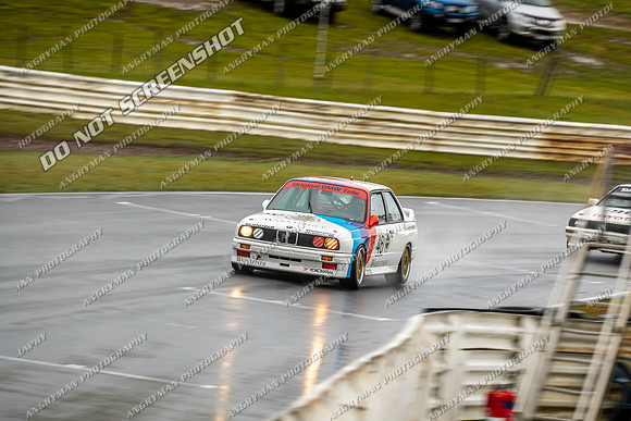 Heritage Touring Cars Group A - 46 - 02 - Friday-16