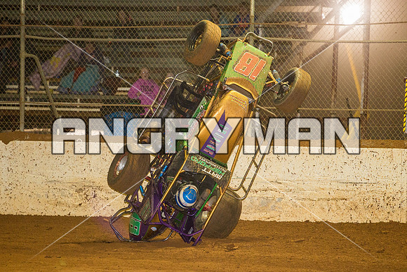 Speedcar 18 Q18 - 27 - Carrick - 26th March 2016-41