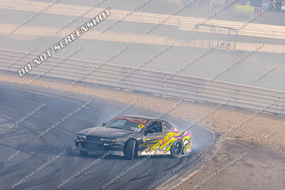 790 - Drift League - Drift Collective Rnd 2 - 17-18 May 2025