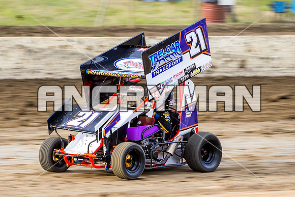 formula 500 21 t21 ben harris - 9 - Latrobe - 6th December 2014