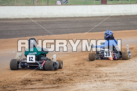 kart 39 - 9 - Latrobe - 6th December 2014-3