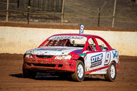 Street Stock 9 T9 - 31 - Carrick - 23rd April 2016-2