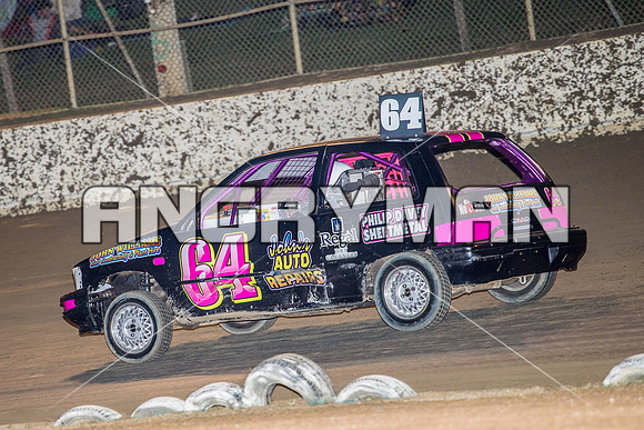 Junior 64 T64 - 4 - Latrobe - 25th October 2014-8