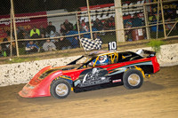 Tassie Six 10 T10 - 30 - Latrobe - 9th April 2016-3