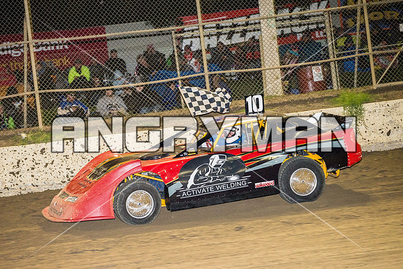 Tassie Six 10 T10 - 30 - Latrobe - 9th April 2016-3