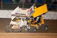 7, hutchins, sprintcar, t07, t7, tim - 4 - Latrobe 22nd Oct 2011-7