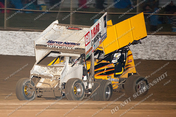 7, hutchins, sprintcar, t07, t7, tim - 4 - Latrobe 22nd Oct 2011-7