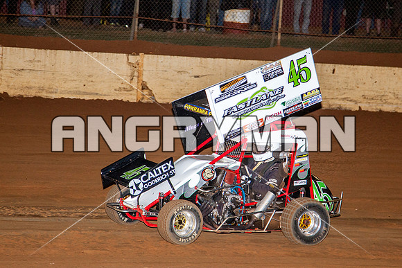 formula 500 45 t45 - 12 - Carrick - 26th Dec 2014-6
